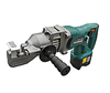Benner-Nawman - DCC-1618 - Portable Cordless Grade 60 Medium Duty Rebar Cutter - 5/8in  #5 Rebar Grade 60 DCC-1618